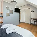 Locations Boulogne sur mer, 4 chambres, Tamaris